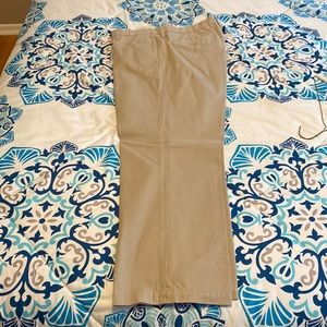 Banana Republic Men’s Gavin Chinos